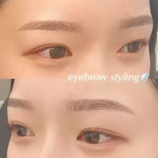 アイブロウ iBROW.　川口店 【川口/アイブロウ】の眉毛・アイブロウイメージ