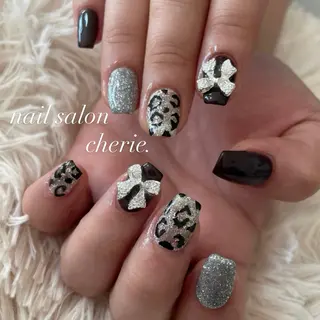 ネイル nail salon cherieのネイルデザイン
