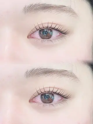 マツエク・マツパ オアラテ仙台店🎀 田中萌恵子のマツエク・マツパデザイン