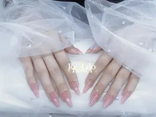 ネイル momo ネイルのネイルデザイン