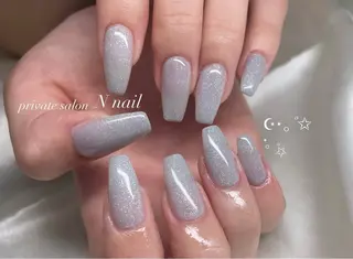 ネイル Pureté by Nnailのネイルデザイン