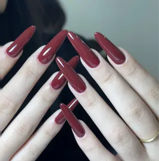 ネイル S·K ネイルサロンのネイルデザイン