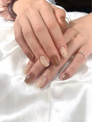 ネイル mimi ♡のネイルデザイン