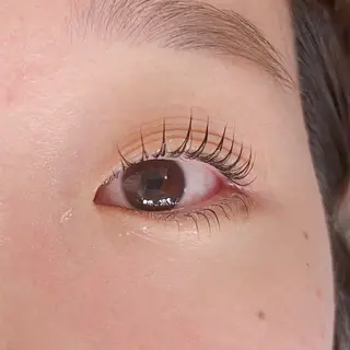 マツエク・マツパ Bianca ENDOのマツエク・マツパデザイン