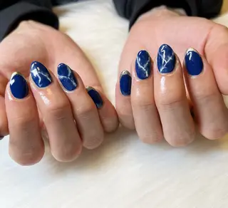 ネイル ネイルサロン flatのネイルデザイン
