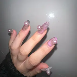 ネイル nico nail 🫧yoneのネイルデザイン