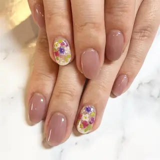 ネイル nail salon Titaleeのネイルデザイン