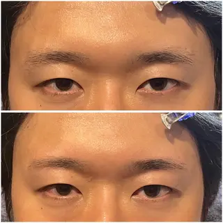 アイブロウ いそがみ さらの眉毛・アイブロウイメージ