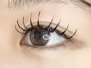 マツエク・マツパ LEDエクステ専門店 Fedis 京橋のマツエク・マツパデザイン