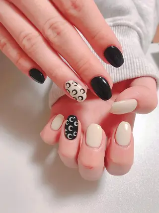 ネイル Cute beauty2のマツエク・マツパデザイン