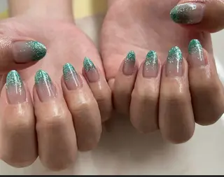 ネイル I.NAILS Nakayaのネイルデザイン