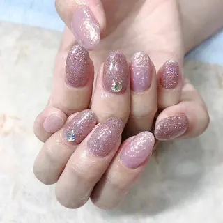 ネイル maison de NALIのネイルデザイン