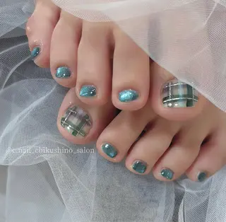 ネイル C.Nail &Eye筑紫駅のネイルデザイン
