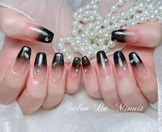 ネイル TinaNail 池袋店のネイルデザイン