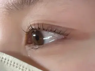 マツエク・マツパ 堅田 ゆづかのマツエク・マツパデザイン