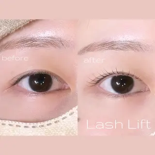 マツエク・マツパ KURUN shuka🧸🤍のマツエク・マツパデザイン