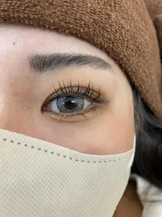 マツエク・マツパ 星川 南のマツエク・マツパデザイン