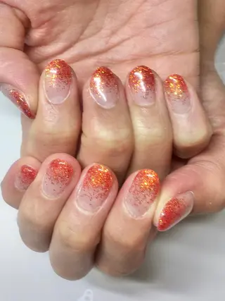 ネイル 新宿ネイルサロン ジェミディローサのネイルデザイン