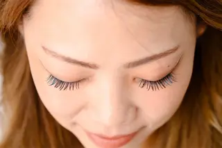 マツエク・マツパ みっちーサロン shioのマツエク・マツパデザイン