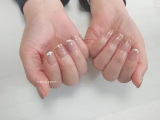 ネイル ✯.。 arbre nail 。✯.のネイルデザイン