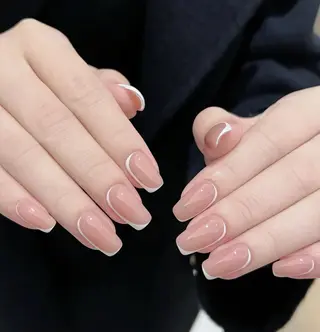 ネイル Queens みなみのネイルデザイン