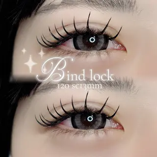 マツエク・マツパ 🫧Lia yumi🫧のマツエク・マツパデザイン