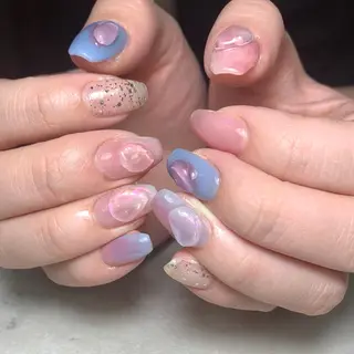 ネイル FIORITURA aiのネイルデザイン