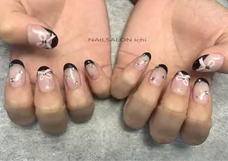 ネイル NAILSALON Ichiのネイルデザイン
