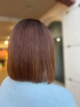 ショート 藤川 瑛梨奈のマツエク・マツパデザイン