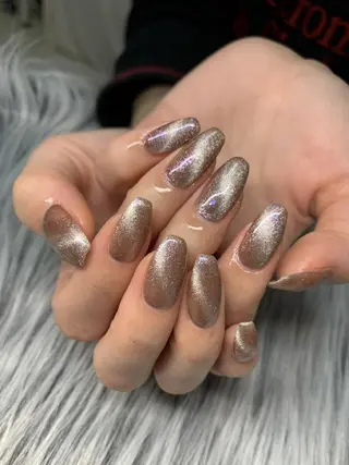 ネイル Nail salon Coco【溝の口駅】のネイルデザイン