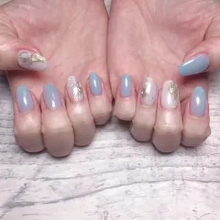 ネイル DollyGirl KYOKOのネイルデザイン