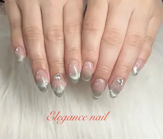 ネイル Elegance Nail本厚木店舗のネイルデザイン