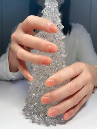 ネイル ネイルサロン ロア旧ジョリーのネイルデザイン