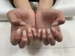 ネイル lebon nail ほのかのネイルデザイン