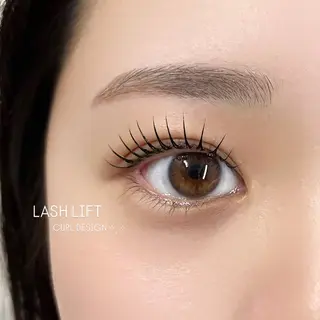 マツエク・マツパ kanon ⟡₊ ⊹のマツエク・マツパデザイン