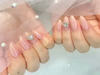 ネイル YUI nailのネイルデザイン