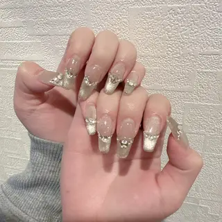 ネイル D-BEAUTY Nailsalonのネイルデザイン