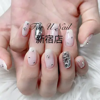 メンズ ネイル Bloom スカルプ専門店のネイルデザイン