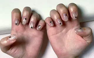 ネイル べ にのネイルデザイン