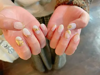 ネイル nailroom OHANA🌴のネイルデザイン