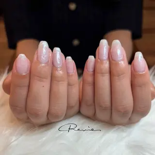 ネイル revie 神戸店のネイルデザイン