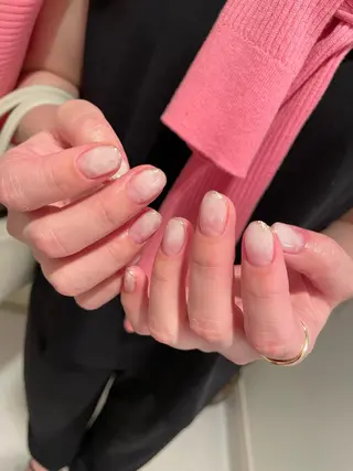 ネイル Atelier  Sii所属・Ami 🦥のネイルデザイン