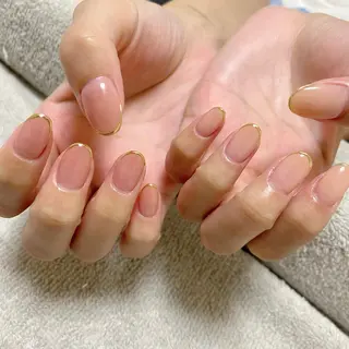 ネイル 💅fleur Ayumiのネイルデザイン