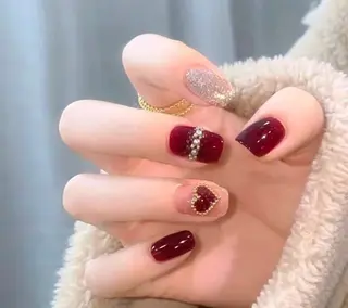 ネイル Enshin nail salonのネイルデザイン