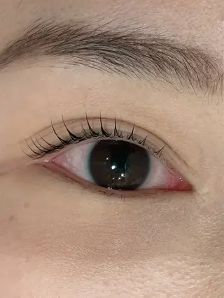 マツエク・マツパ ⭐️ shiori ⭐️のマツエク・マツパデザイン