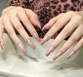 ネイル July Nailのネイルデザイン