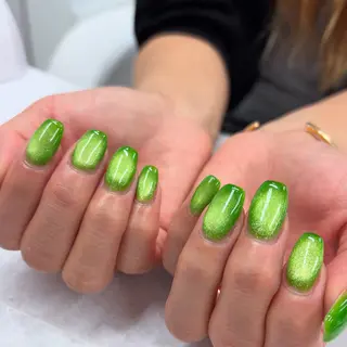 ネイル &M【アンドエム】 立川店のネイルデザイン