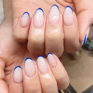 ネイル nailist yuiのネイルデザイン