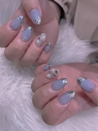 ネイル エムズ エムズのマツエク・マツパデザイン