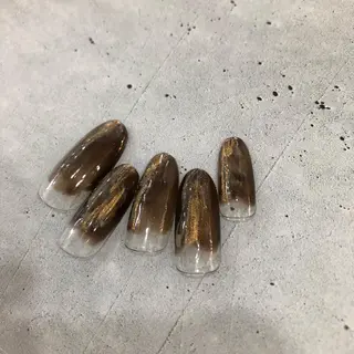 ネイル LAX 尼崎立花のネイルデザイン